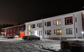 Levillenet Skistar Family Apartments